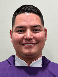 Rev. Jhon Capera