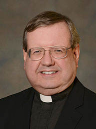 Rev. Stephen Glab, C.R.