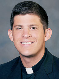 Rev. Robert Gonnella