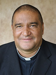 Rev. Luis M. Guanipa