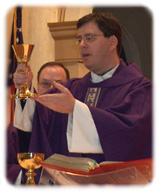 Diocesan Priesthood