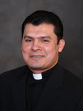 Rev. Diego Ospina