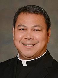 Rev. Burt H. Absalon