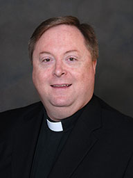 Rev. Dennis D. Atto