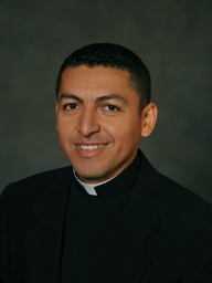 Rev. Juan Ayala