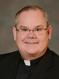 Rev. Howard C. Barch