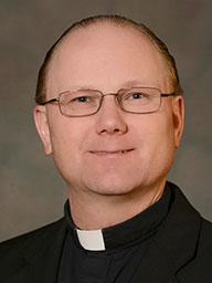 Rev. Timothy J. Barr