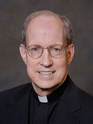 Rev. Michael T. Barry