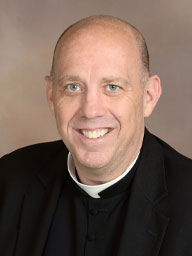 Rev. Carl E. Beekman