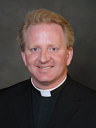 Rev. Michael G. Black