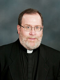 Rev. Michael J. Bolger