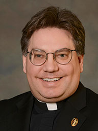 Rev. Matthew J. Camaioni