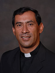 Rev. Lisandro E. Cristancho