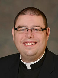 Rev. Matthew M. DeBlock