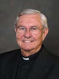 Rev. Msgr. Thomas J. Dempsey