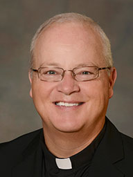 Rev. Msgr. Daniel J. Deutsch, V.F.