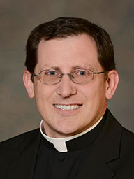Rev. Christopher P. DiTomo