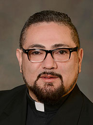 Rev. Jesus R. Dominguez