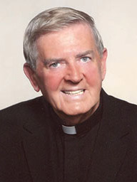 Rev. Donald E. Donahugh