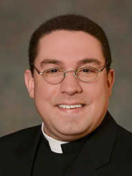 Rev. Thomas J. Doyle