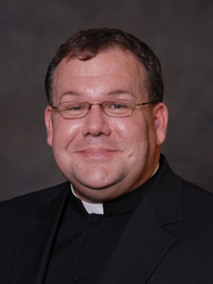 Rev. Scott DuVall