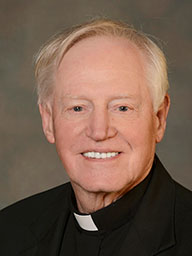 Rev. Msgr. Thomas L. Dzielak, S.T.L