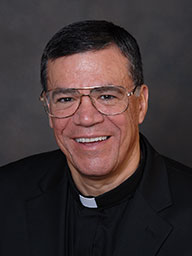 Rev. David R. Engbarth