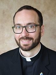 Rev. Jeffrey Filipski