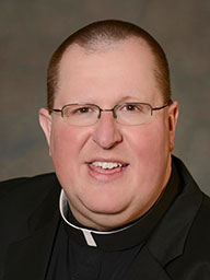 Rev. David C. Finn