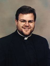 Rev. Michael J.K. Fuller, S.T.D.