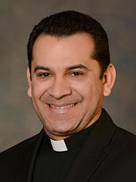 Rev. Jhakson A. Garcia