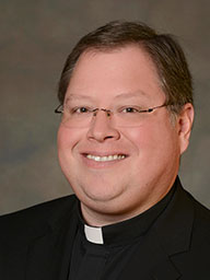 Rev. Brian D. Grady