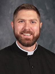 Rev. Sean E. Grismer, S.T.L.