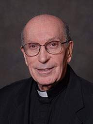 Rev. Salvatore J. Guagliardo