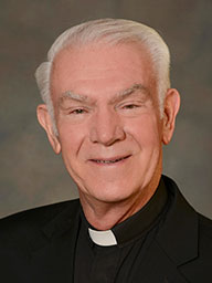 Rev. Msgr. Daniel J. Hermes