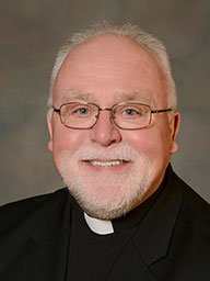 Rev. Msgr. Joseph F. Jarmoluk