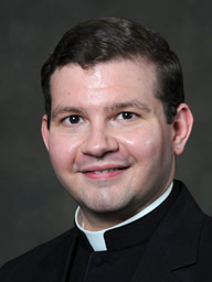 Rev. Joseph F. Jaskierny, JCL