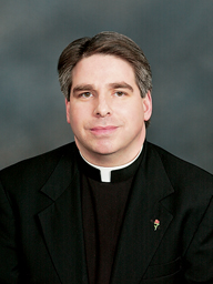 Very Rev. James R. Keenan, V.F.