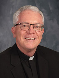 Rev. Msgr. Stephen J. Knox, S.T.L.