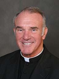 Rev. Msgr. Gerald P. Kobbeman, S.T.L.