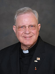 Rev. Richard R. Kramer