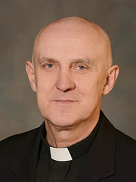 Rev. Antoni J. Kretowicz