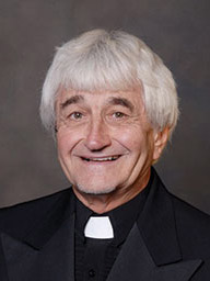 Rev. Joseph F. Kulak