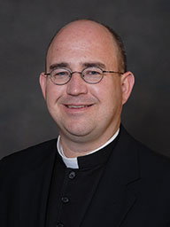Rev. Steven J. Lange