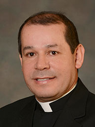 Rev. Josue R. Lara