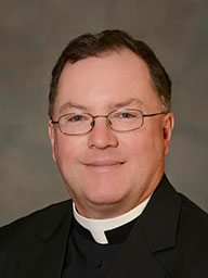 Rev. Michael G. Lavan