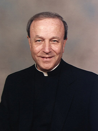Rev. Msgr. Joseph B. Linster