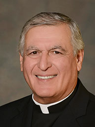 Rev. Paul M. Lipinski