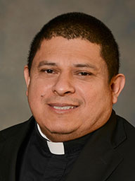 Rev. Jorge H. Loaiza