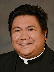 Rev. Joel N. Lopez